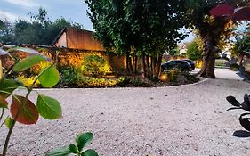 Chez Emma Et Louise - Maison Individuelle Avec Stationnement Gratuit