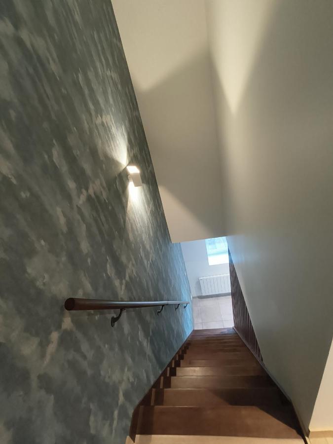 Chez Emma Et Louise - Maison Individuelle Avec Stationnement Gratuit Mâcon Esterno foto